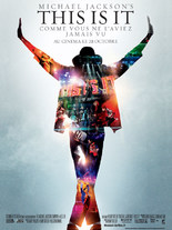 MICHAEL JACKSON'S THIS IS IT